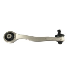 Front Upper Right w/ Ball Joint Rearward Control Arm for Audi VW 